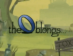 Oblong