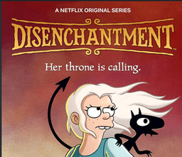Disenchantment
