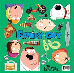 Family Guy