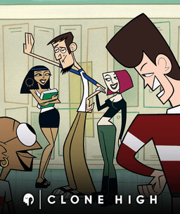 Clone High (original)