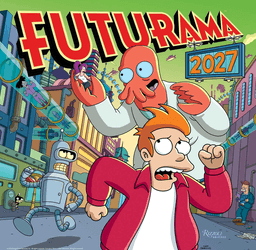 Futurama