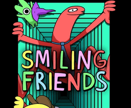 Smiling Friends