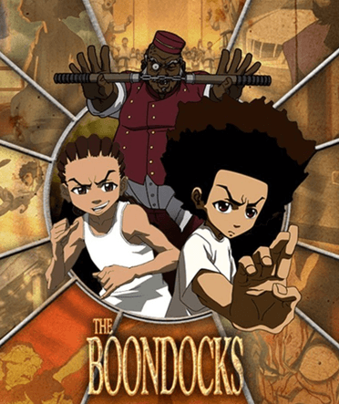 Boondocks