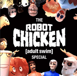 Robot Chicken