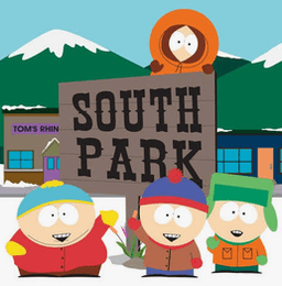 South Park