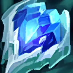 Frozen Heart