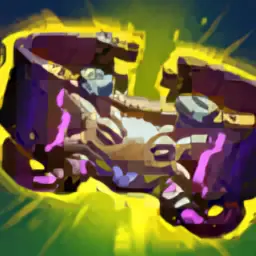 Protoplasm Harness
