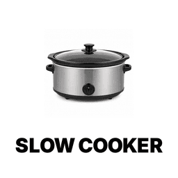Slow Cooker