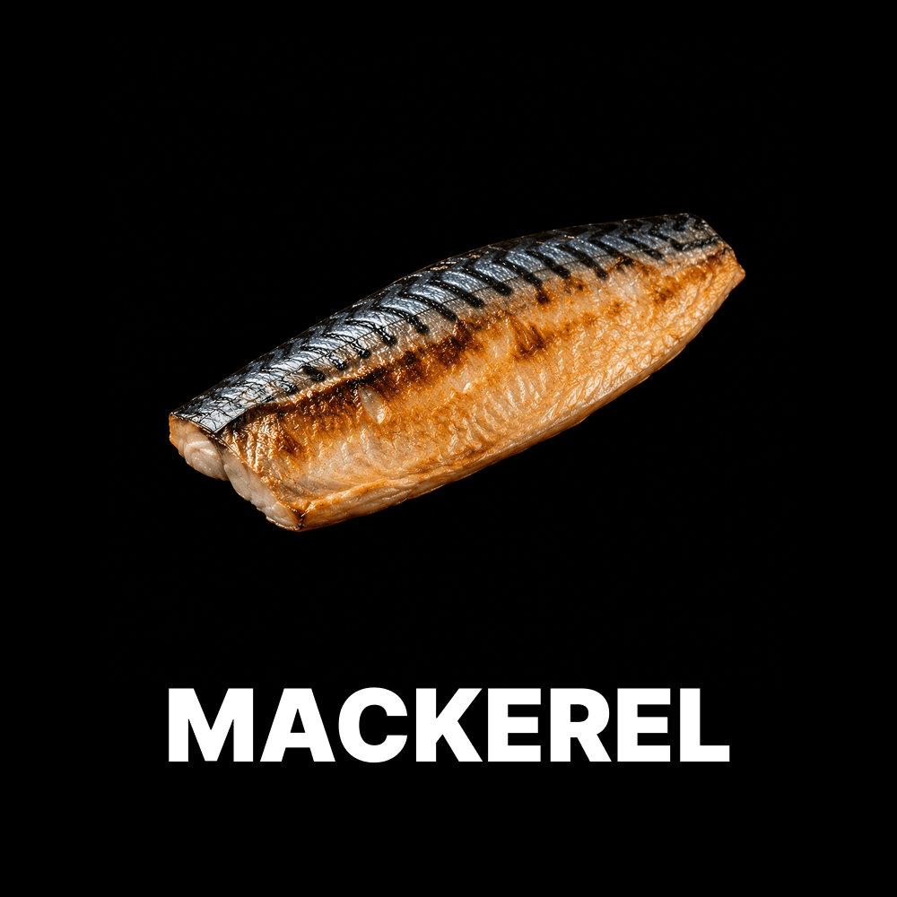 Mackerel