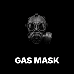 Gas Mask