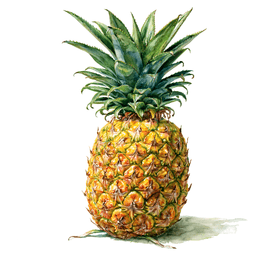 Pineapple