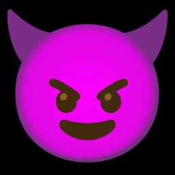 Imp Smile