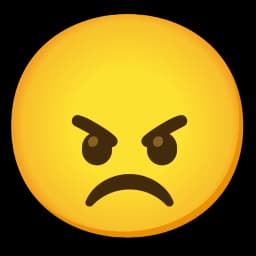 Angry