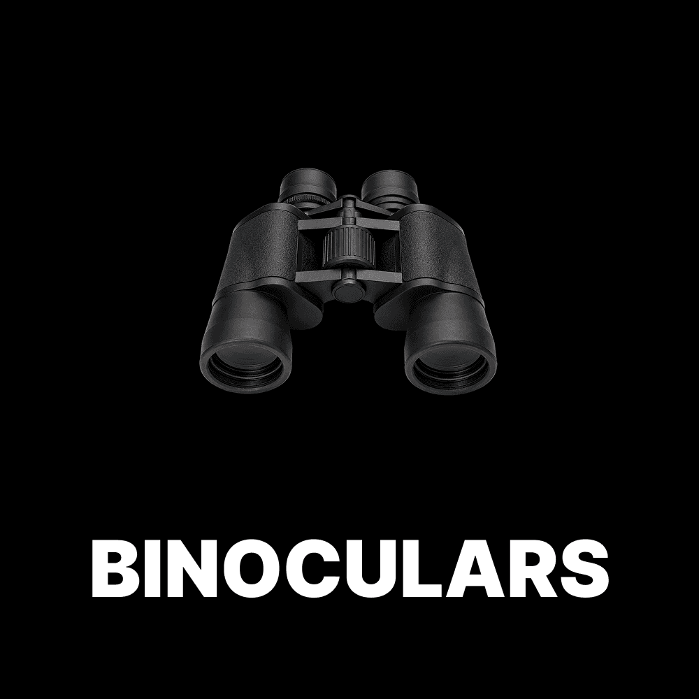 Binoculars