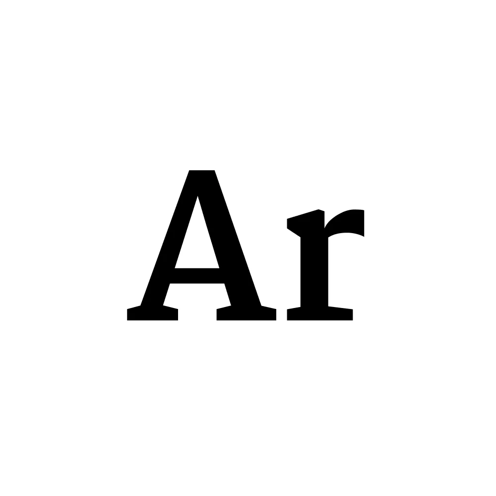 Argon
