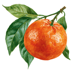 Mandarin