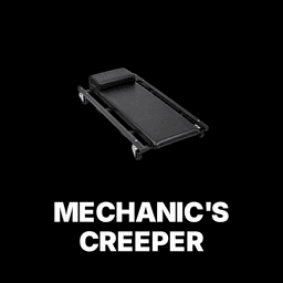 Mechanic's Creeper