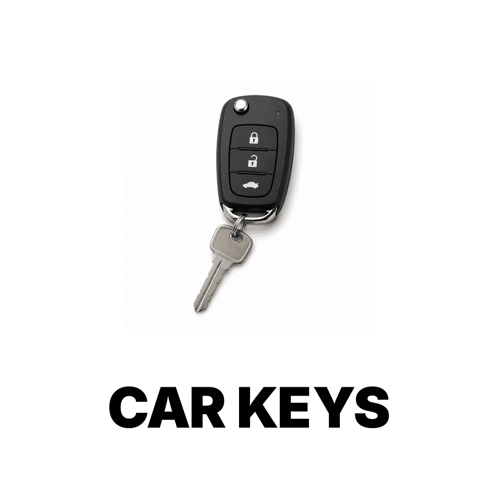 Car Keys