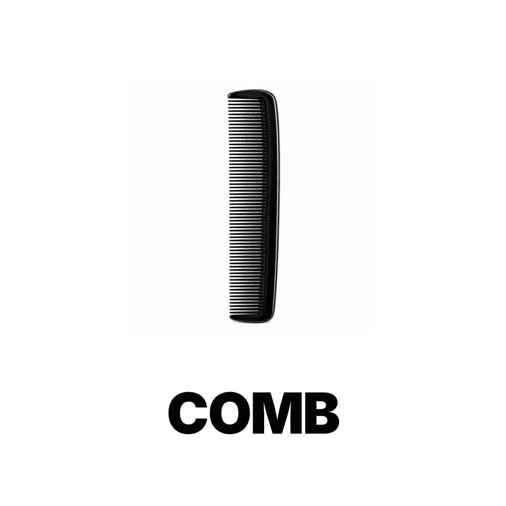 Comb