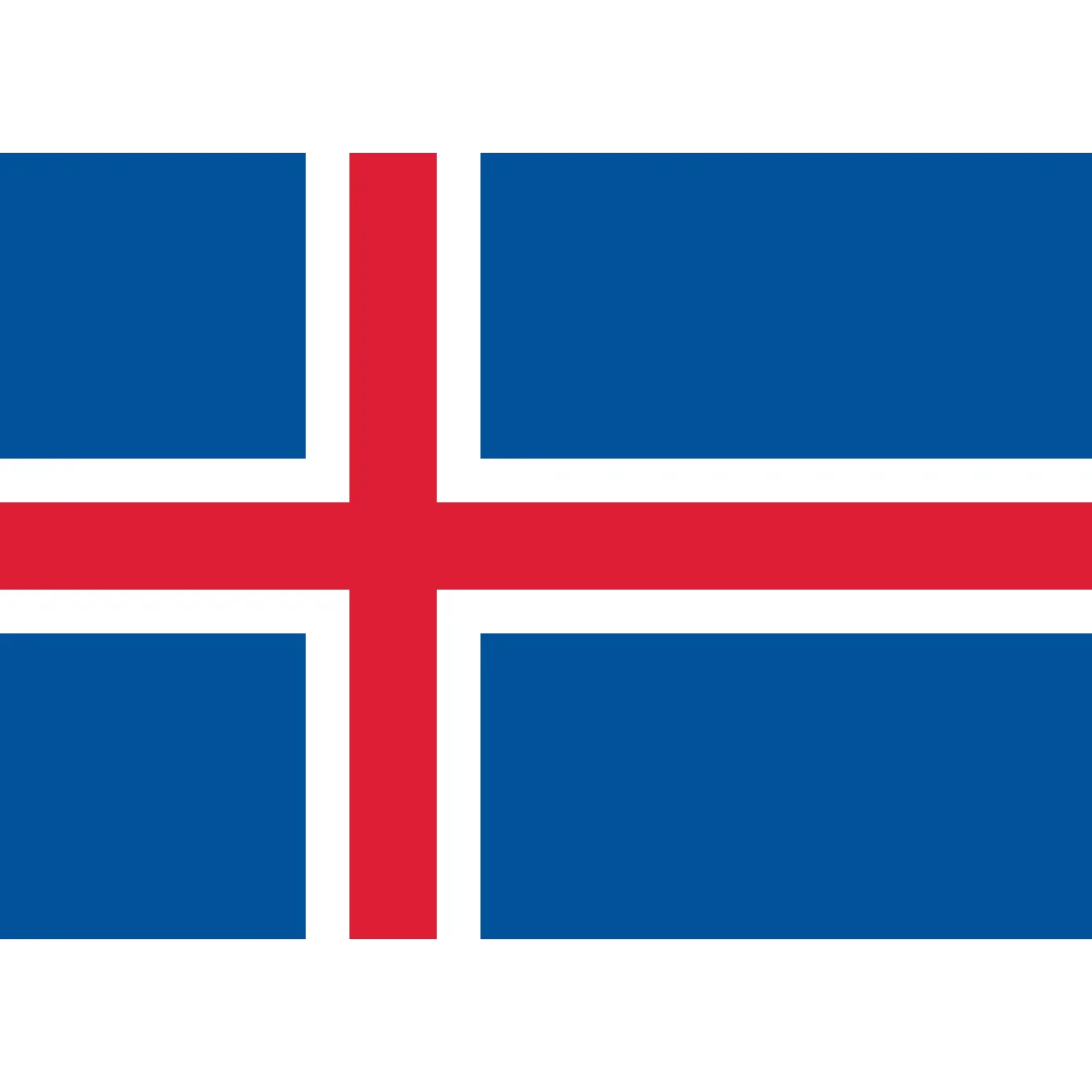 Iceland