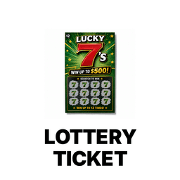 Lottery Ticket