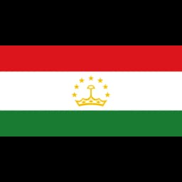 Tajikistan
