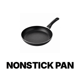Nonstick Pan