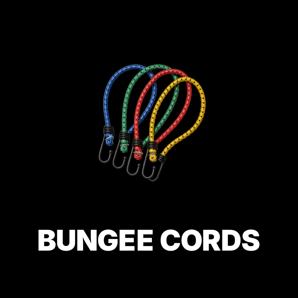 Bungee Cords