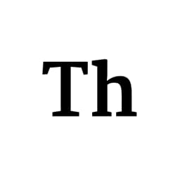 Thorium
