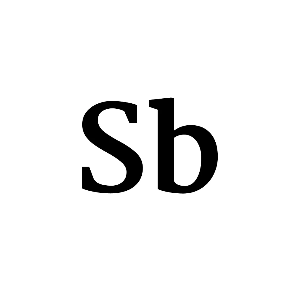 Antimony