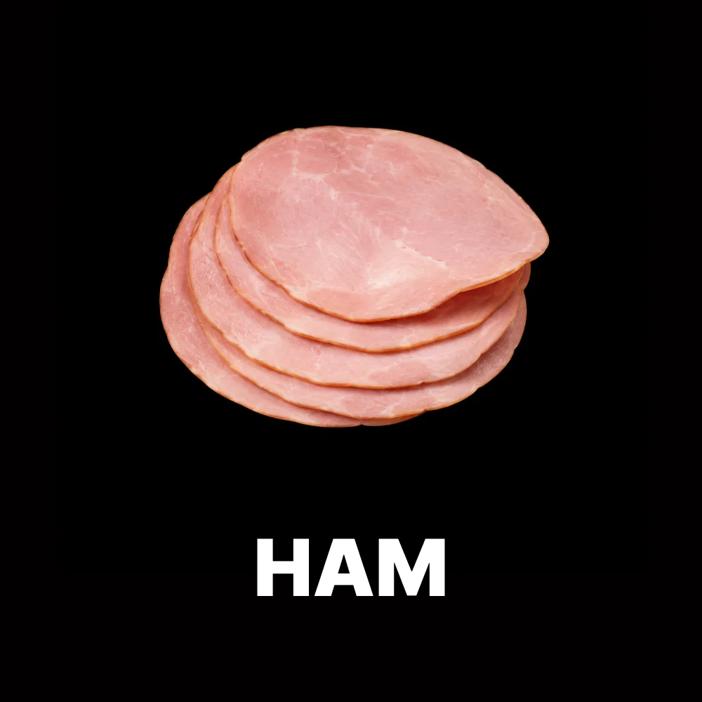 Ham