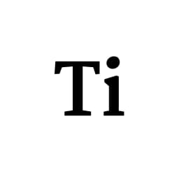 Titanium