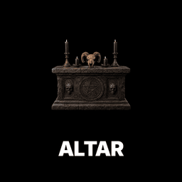 Altar