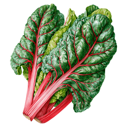 Swiss Chard