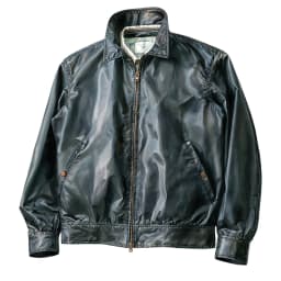 Coach Jacket