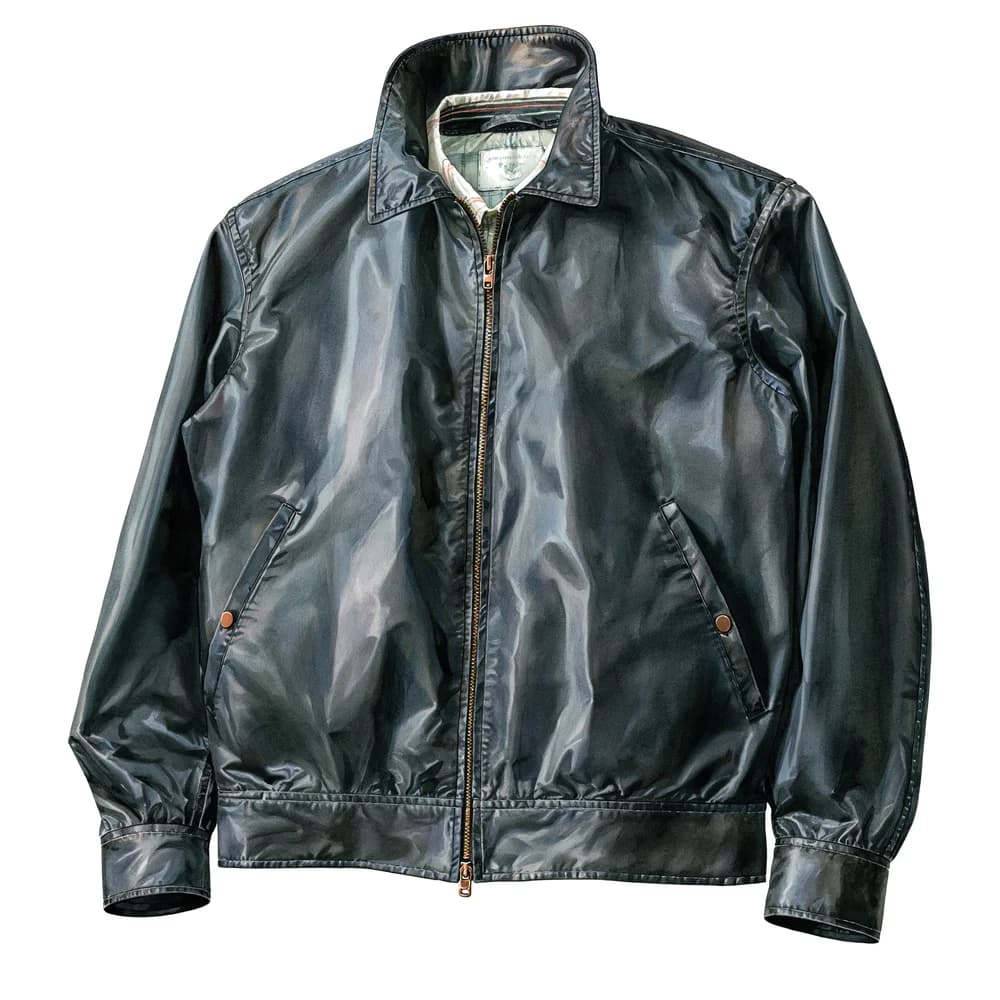 Coach Jacket