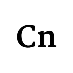 Copernicium
