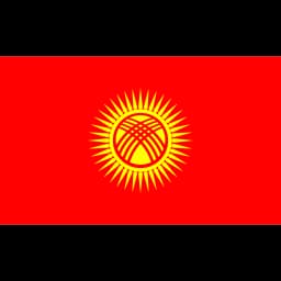 Kyrgyzstan