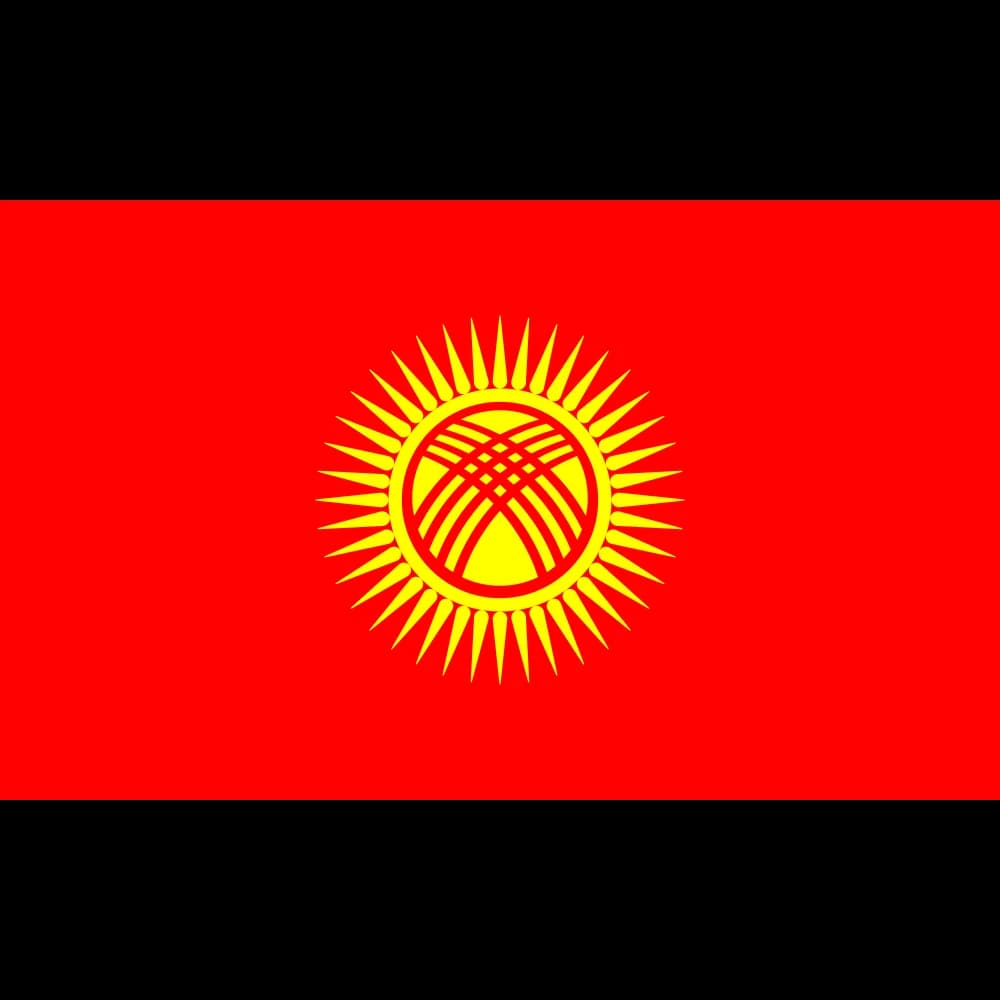 Kyrgyzstan