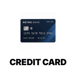 Credit Card