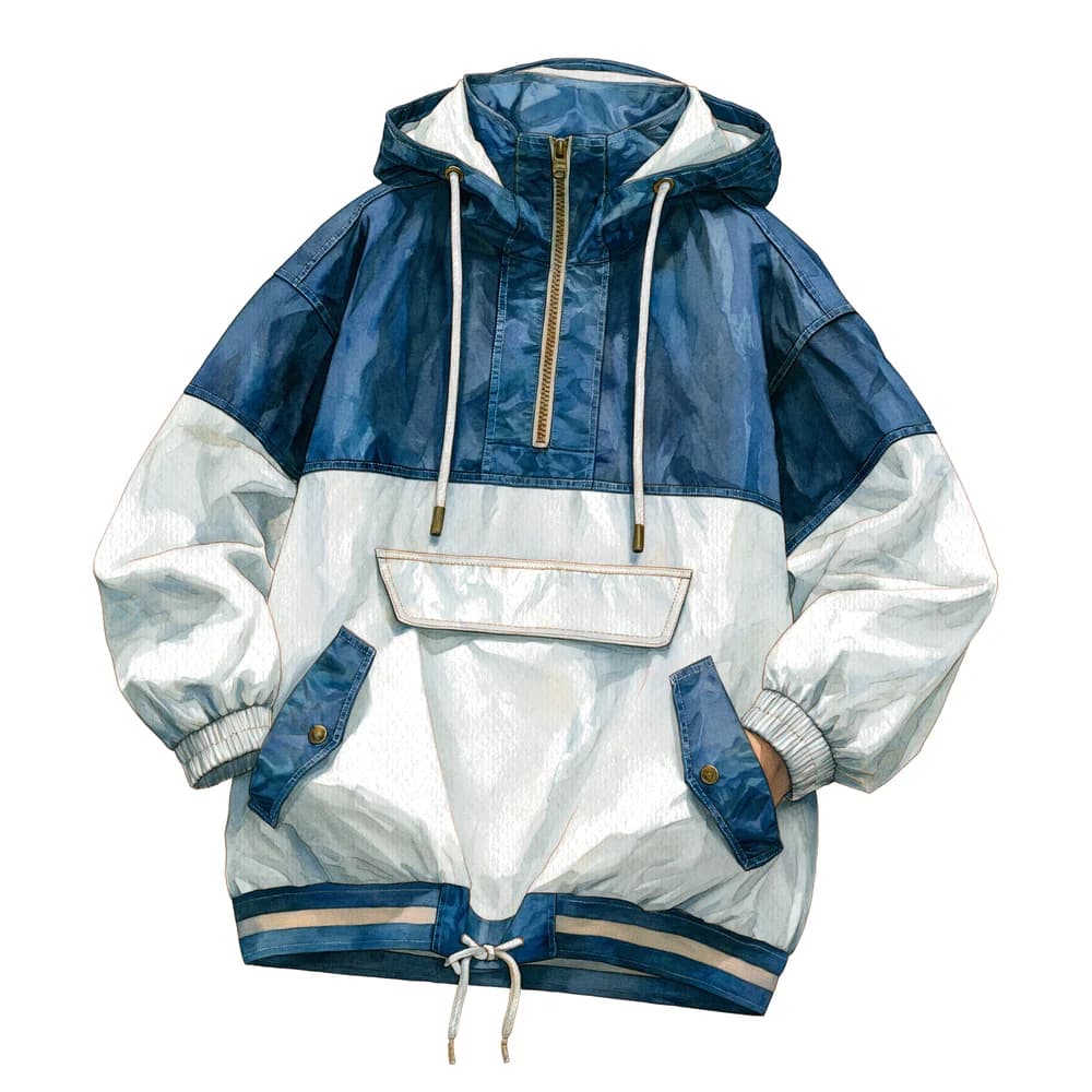 Anorak