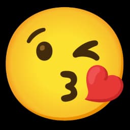 Kissing Heart