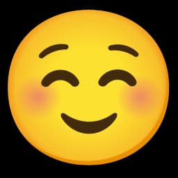 Warm Smile