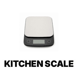 Kitchen Scale