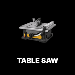 Table Saw