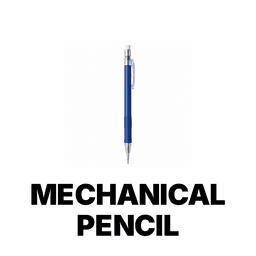 Mechanical Pencil
