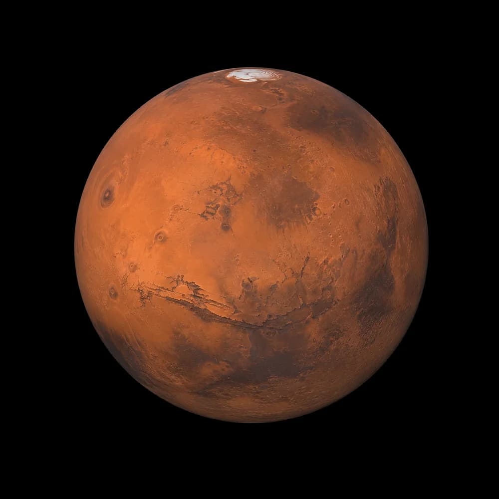 Mars