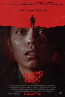 Psycho Killer