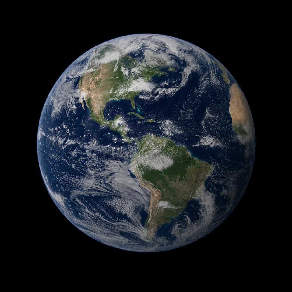 Earth