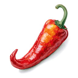 Chili Pepper